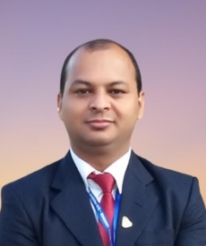 Kapil Gyawali